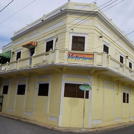 Hotel Victoriano Puerto Plata Ngoại thất bức ảnh