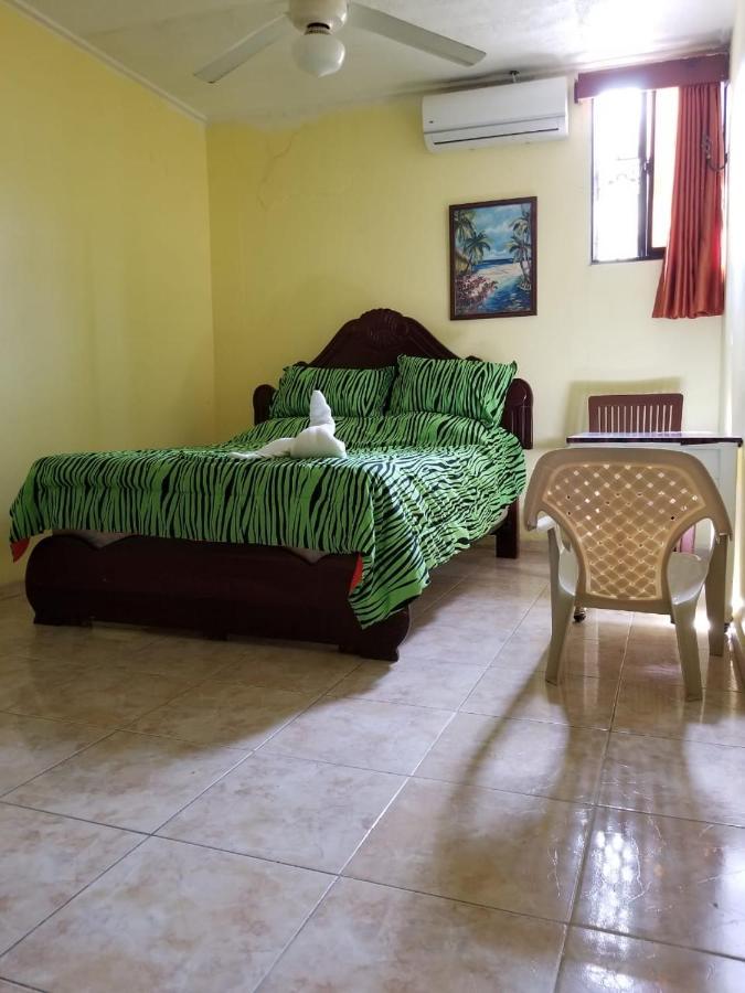 Hotel Victoriano Puerto Plata Ngoại thất bức ảnh