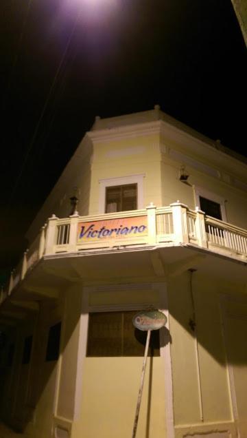 Hotel Victoriano Puerto Plata Ngoại thất bức ảnh