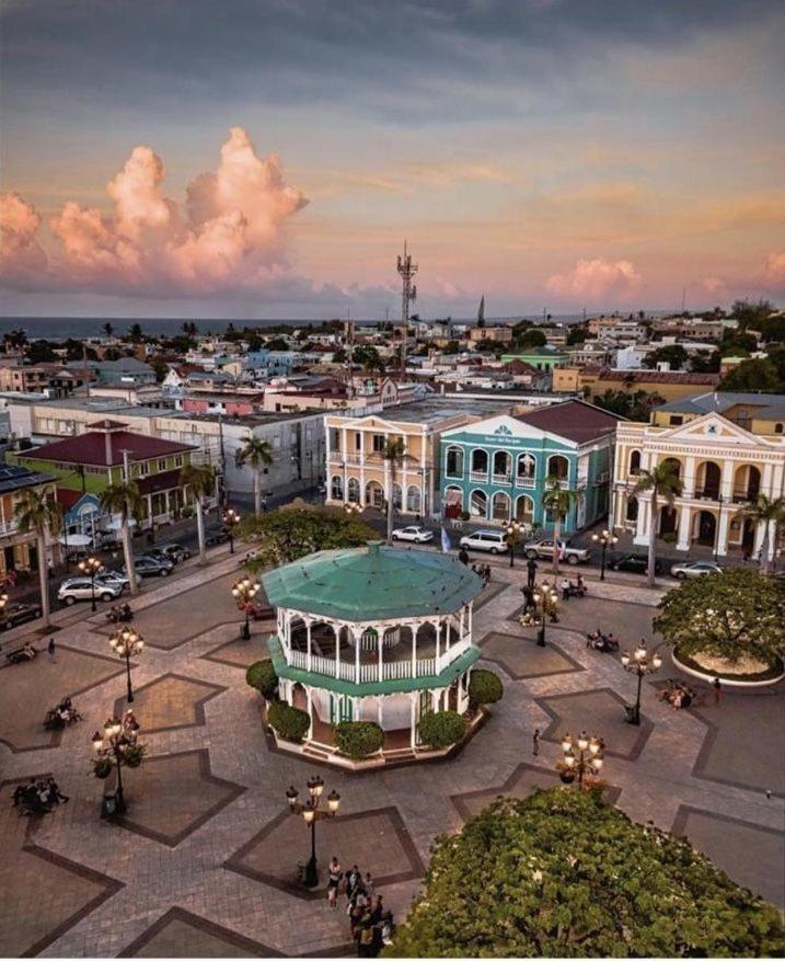 Hotel Victoriano Puerto Plata Ngoại thất bức ảnh
