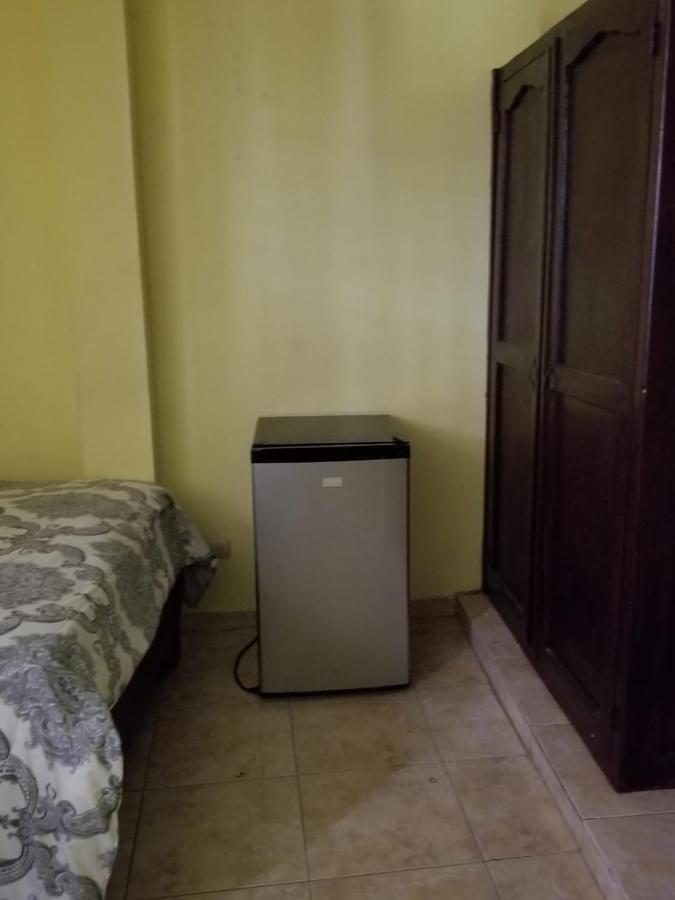 Hotel Victoriano Puerto Plata Ngoại thất bức ảnh