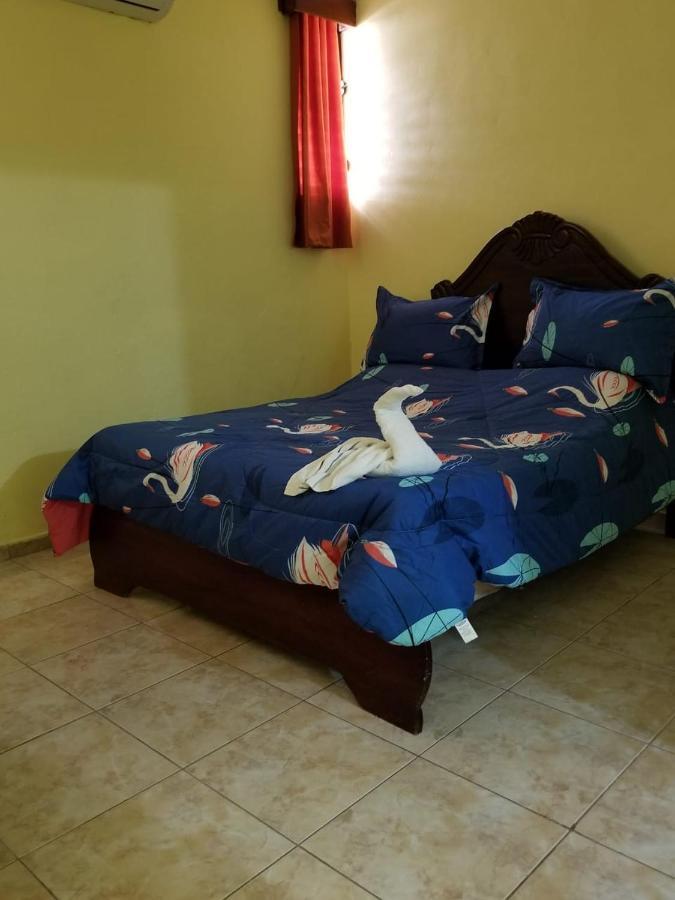 Hotel Victoriano Puerto Plata Ngoại thất bức ảnh