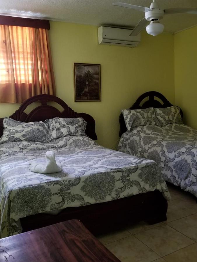 Hotel Victoriano Puerto Plata Ngoại thất bức ảnh