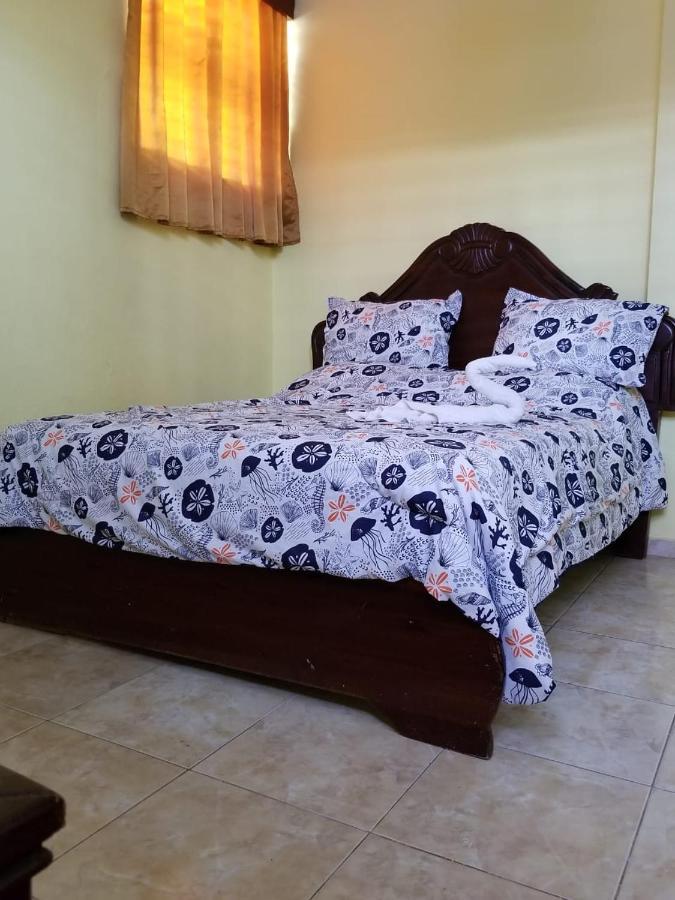 Hotel Victoriano Puerto Plata Ngoại thất bức ảnh