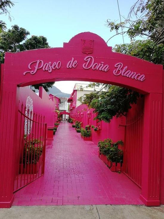 Hotel Victoriano Puerto Plata Ngoại thất bức ảnh