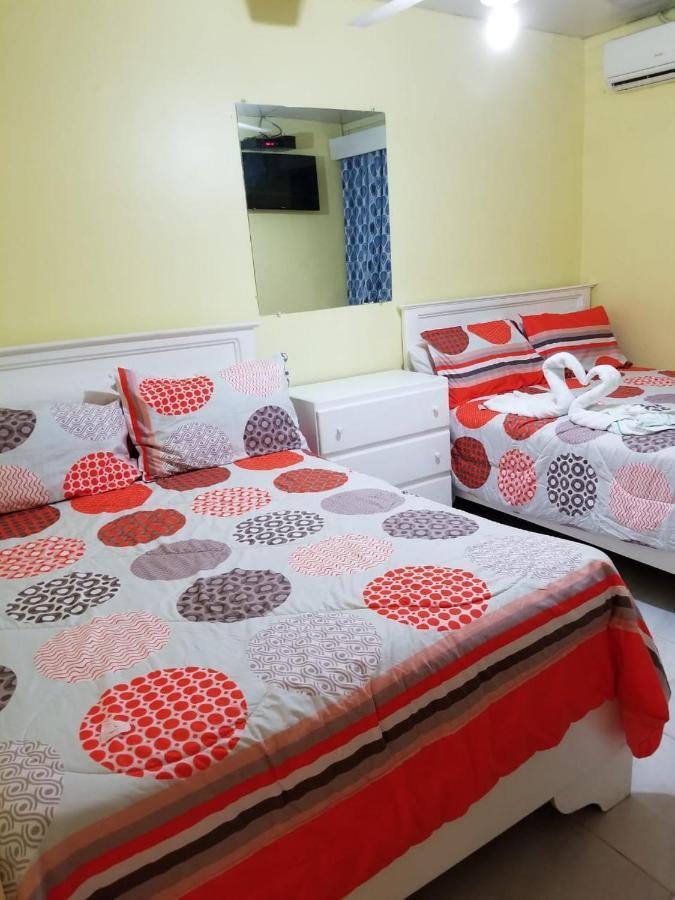 Hotel Victoriano Puerto Plata Ngoại thất bức ảnh
