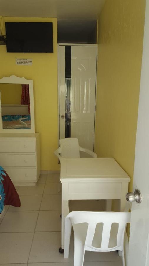 Hotel Victoriano Puerto Plata Ngoại thất bức ảnh