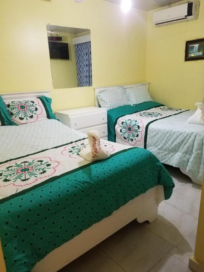 Hotel Victoriano Puerto Plata Ngoại thất bức ảnh
