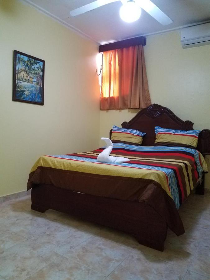 Hotel Victoriano Puerto Plata Ngoại thất bức ảnh