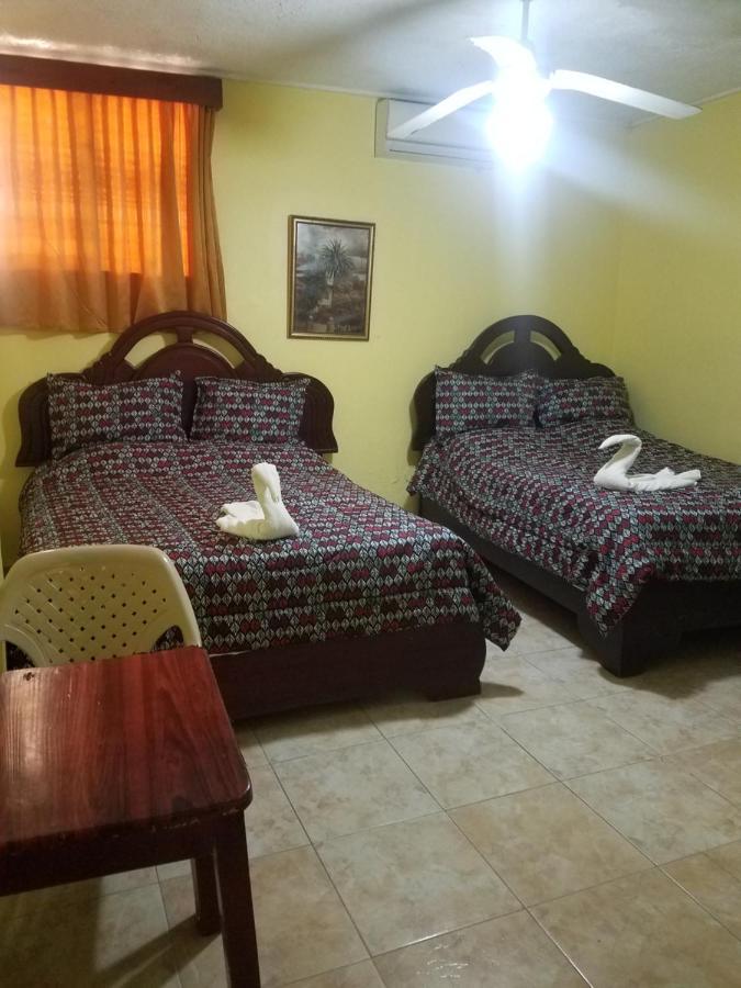 Hotel Victoriano Puerto Plata Ngoại thất bức ảnh