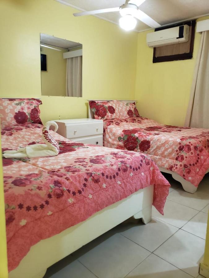 Hotel Victoriano Puerto Plata Ngoại thất bức ảnh